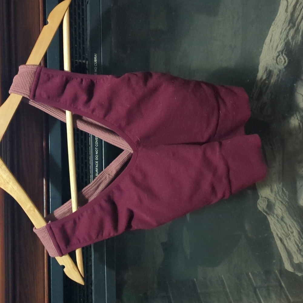 Fabletics sports bra